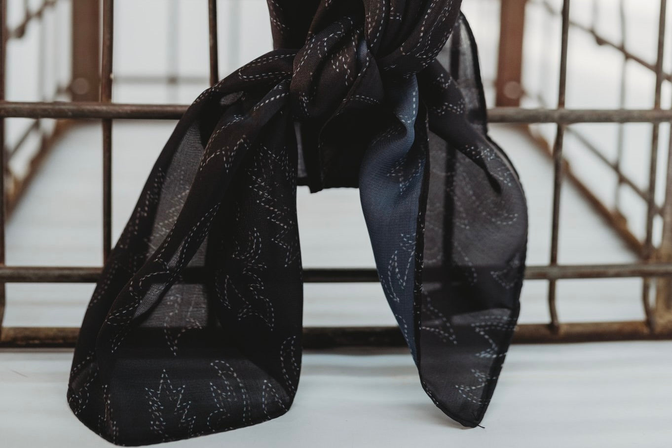 Twilly's & Wild Rags