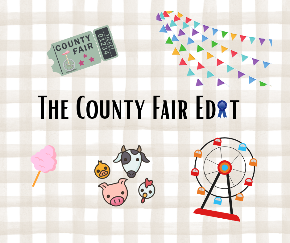 The County Fair Edit