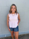The Chloe Top