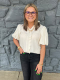 The Connie Top