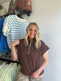 The Leena Top