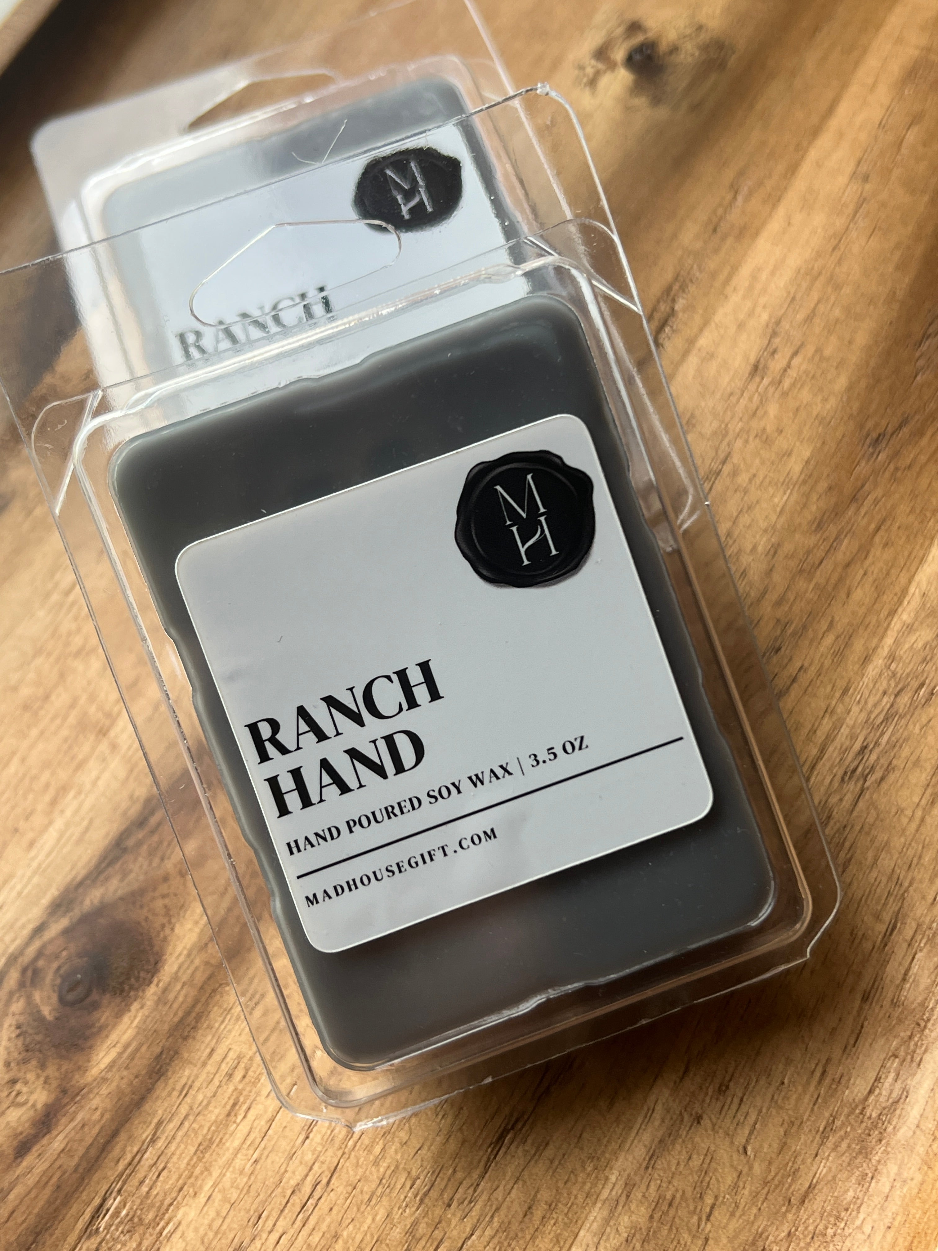 Ranch Hand Wax Melt