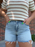 The Kara Shorts