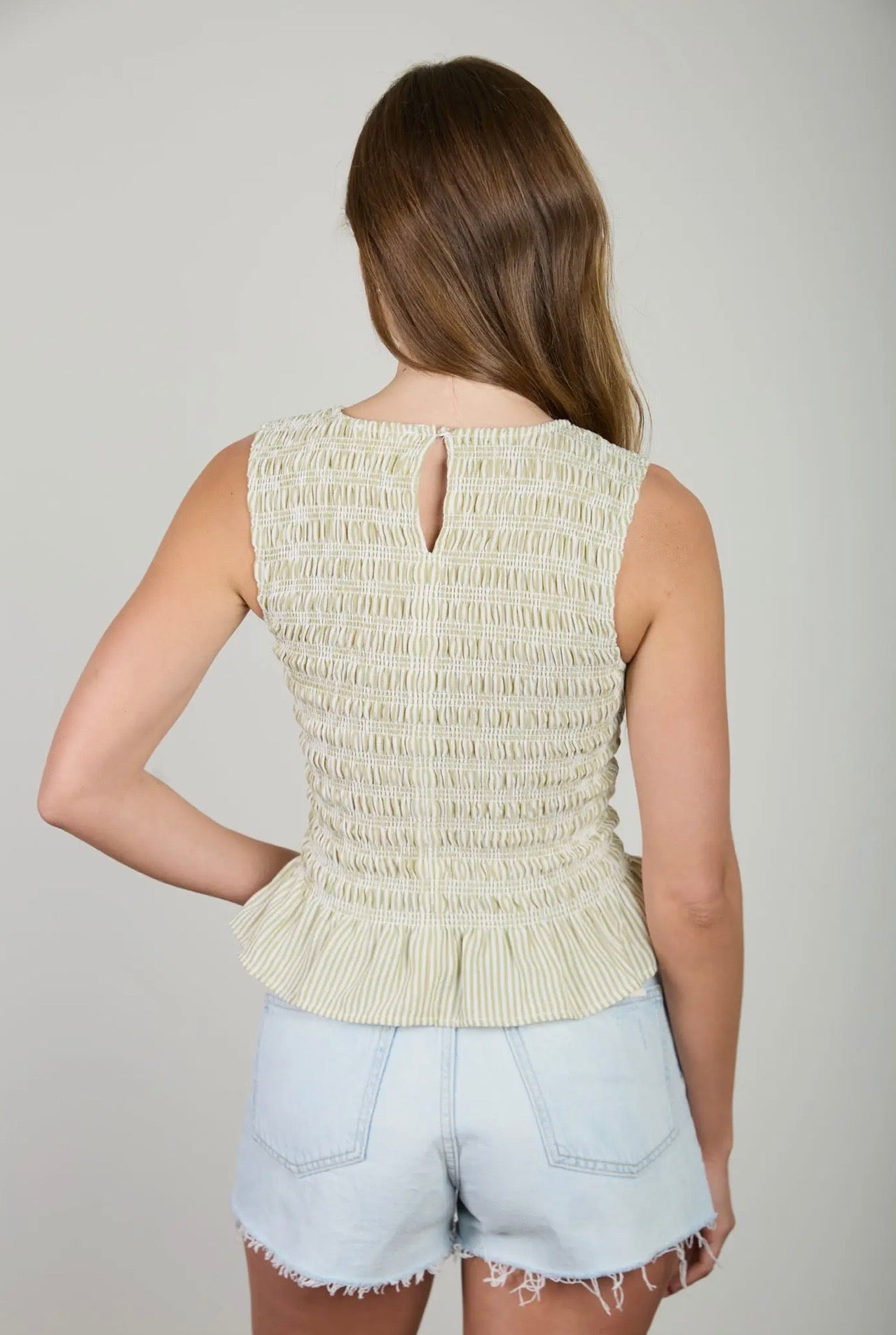 The Avery Top