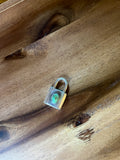 The Luci Lockett Pendant