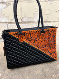 The Sable Purse