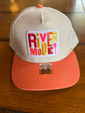 River Mode Hat