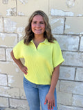 The Stella Top