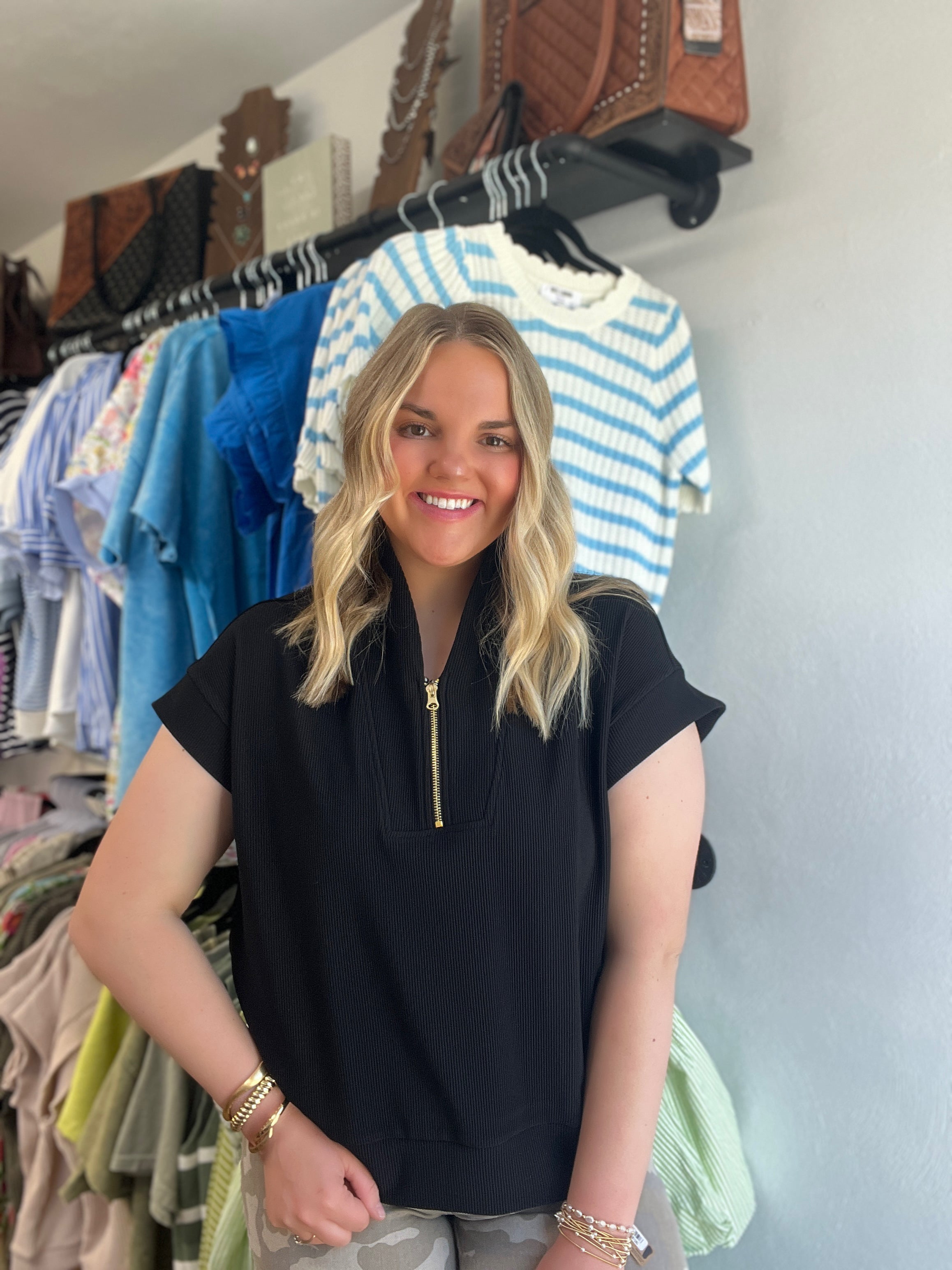 The Laura Top