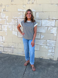 The Ciara Top