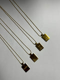 Faith Based Necklace