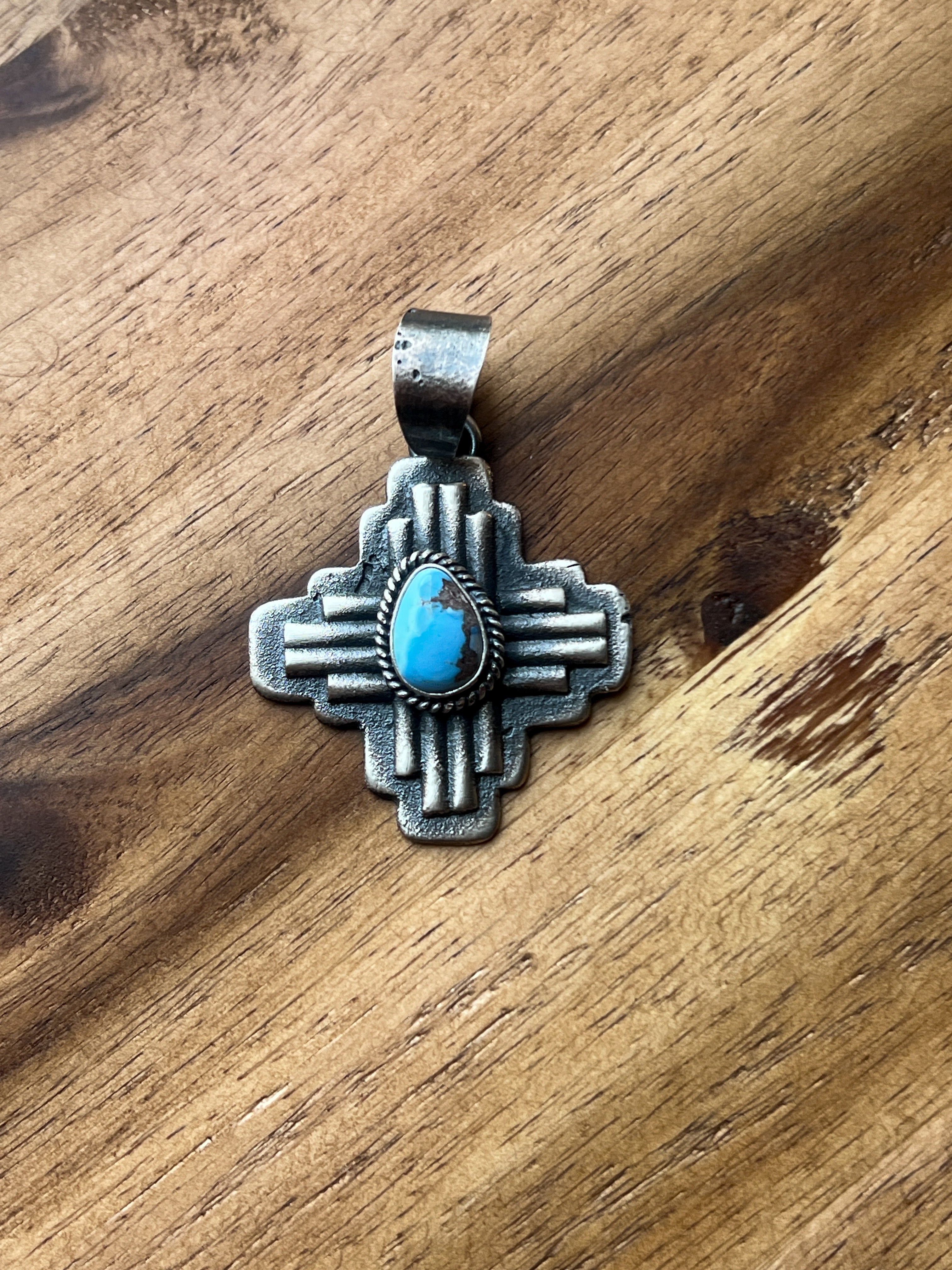 The Rena Pendant