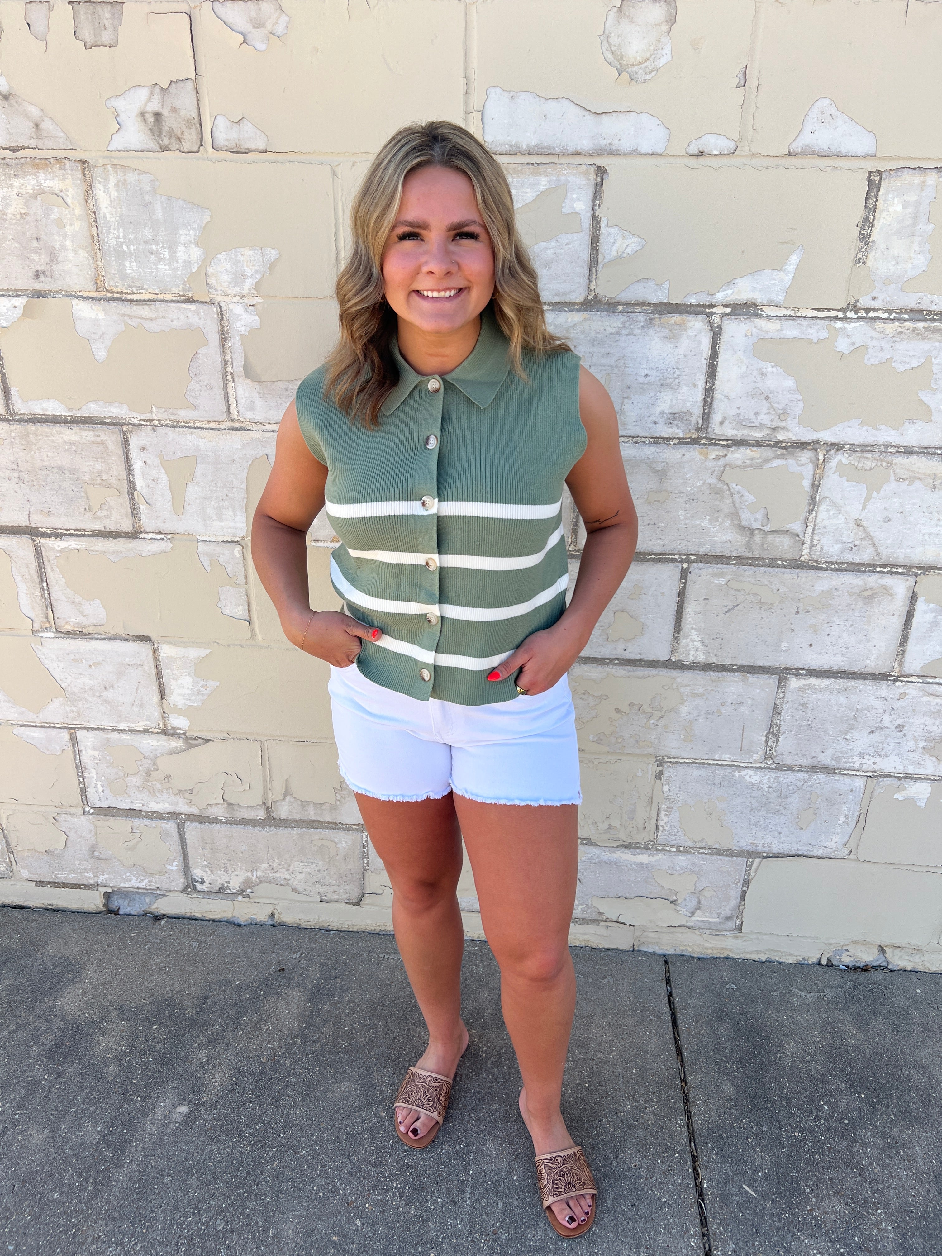 The Judy Top