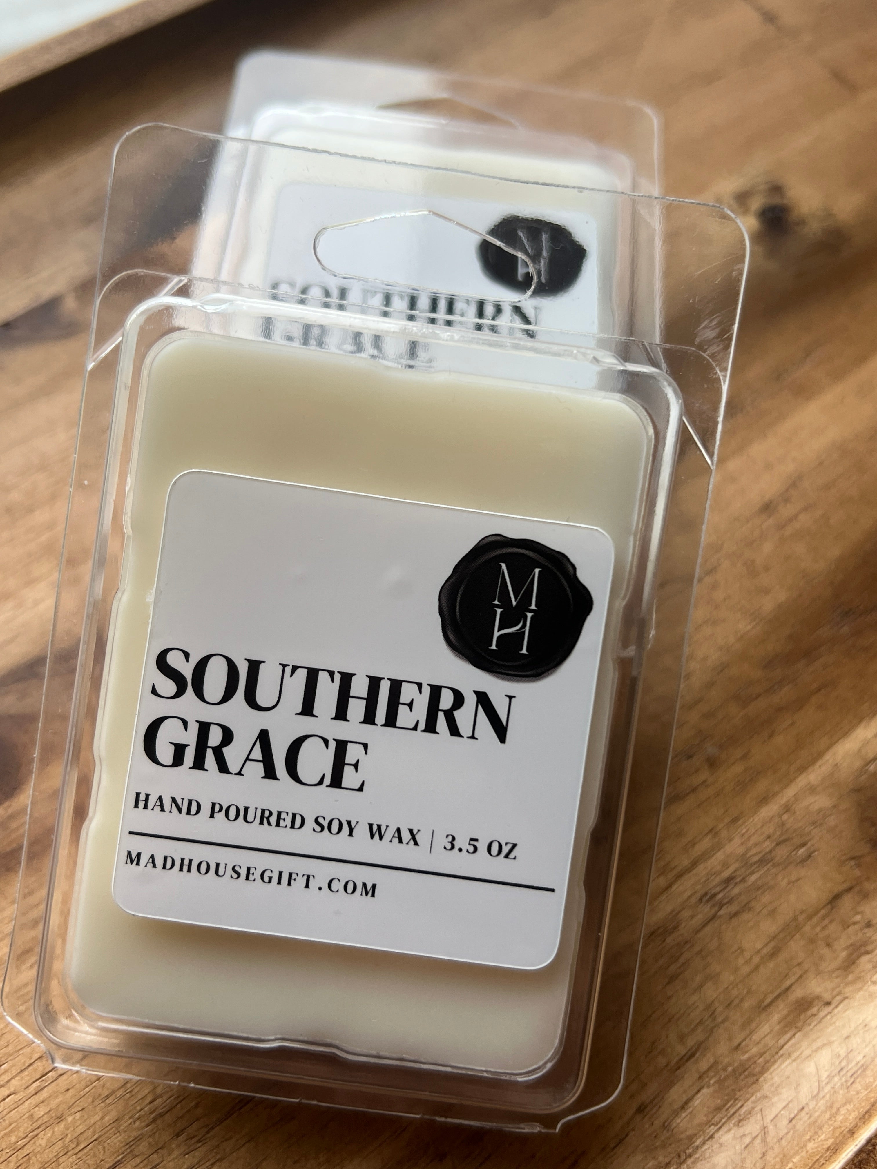 Southern Grace Wax Melt
