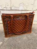 The Sharron Tote Purse