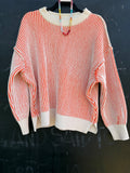 The Emery Sweater