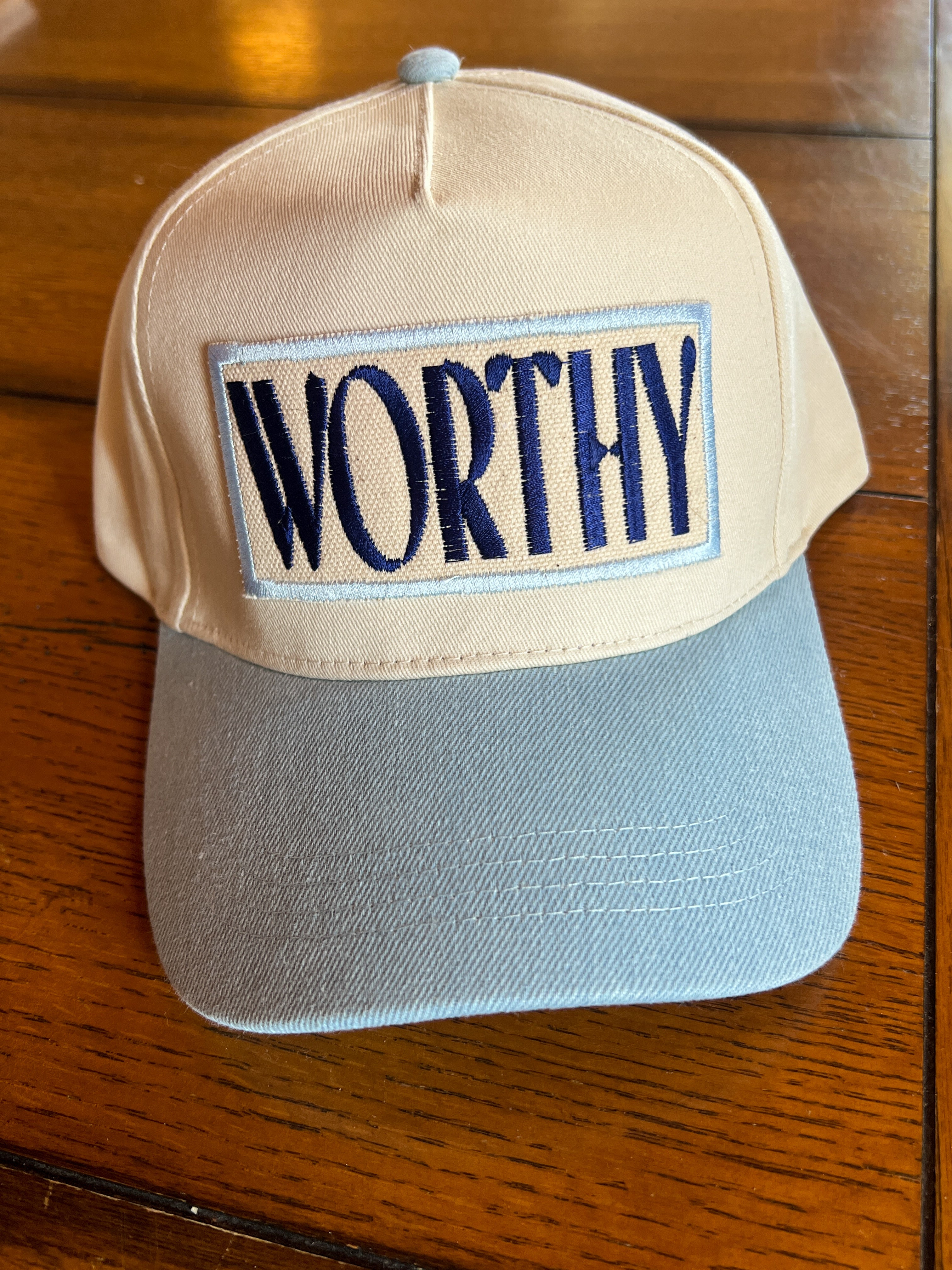 Worthy Hat