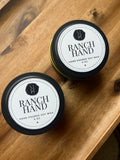 Ranch Hand Candle
