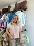 The Reece Top