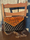 The Bridget Purse