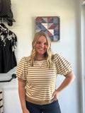 The Ainslee Blouse
