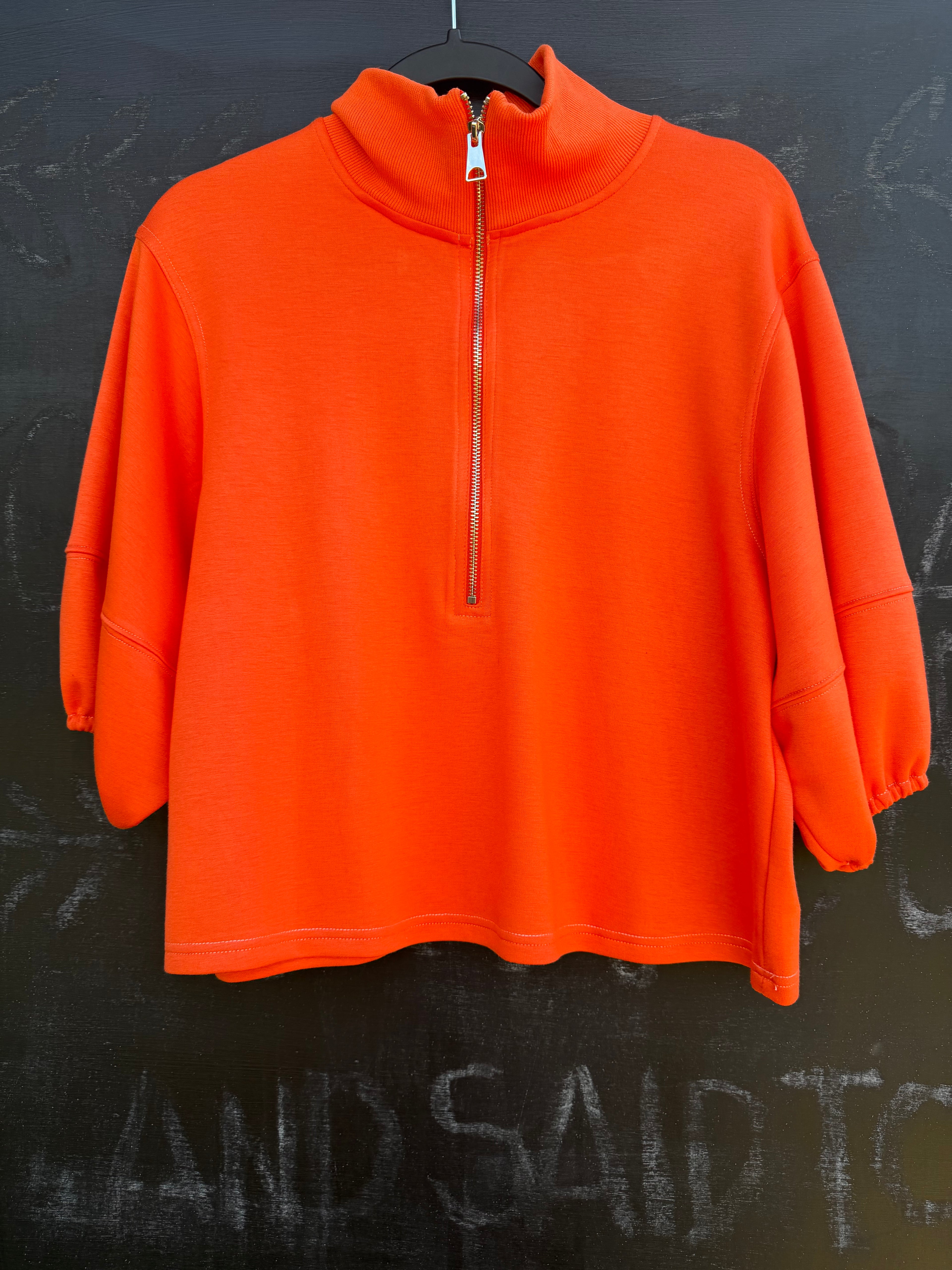 The O-Town Blouse
