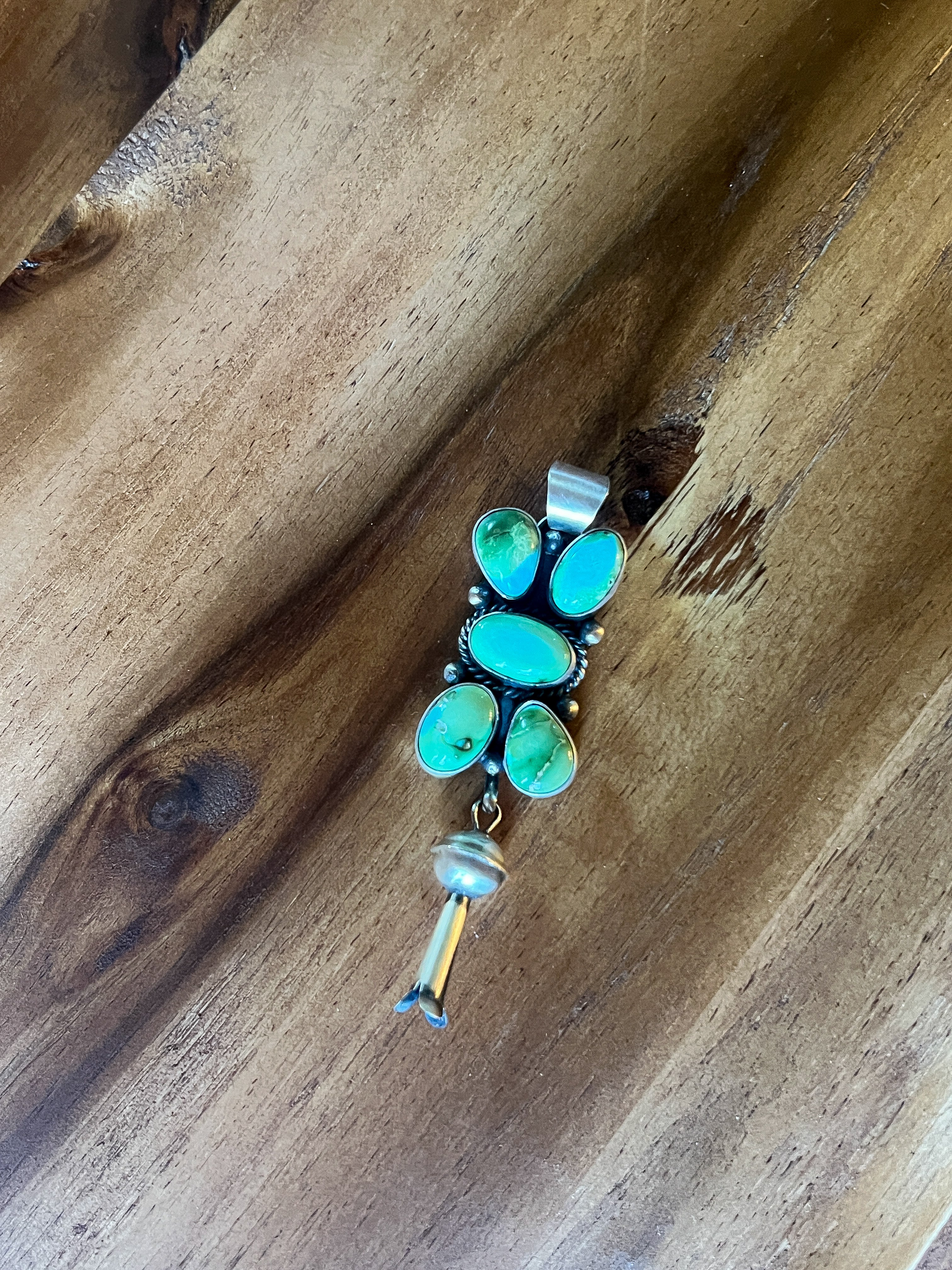 The Emerson Pendant