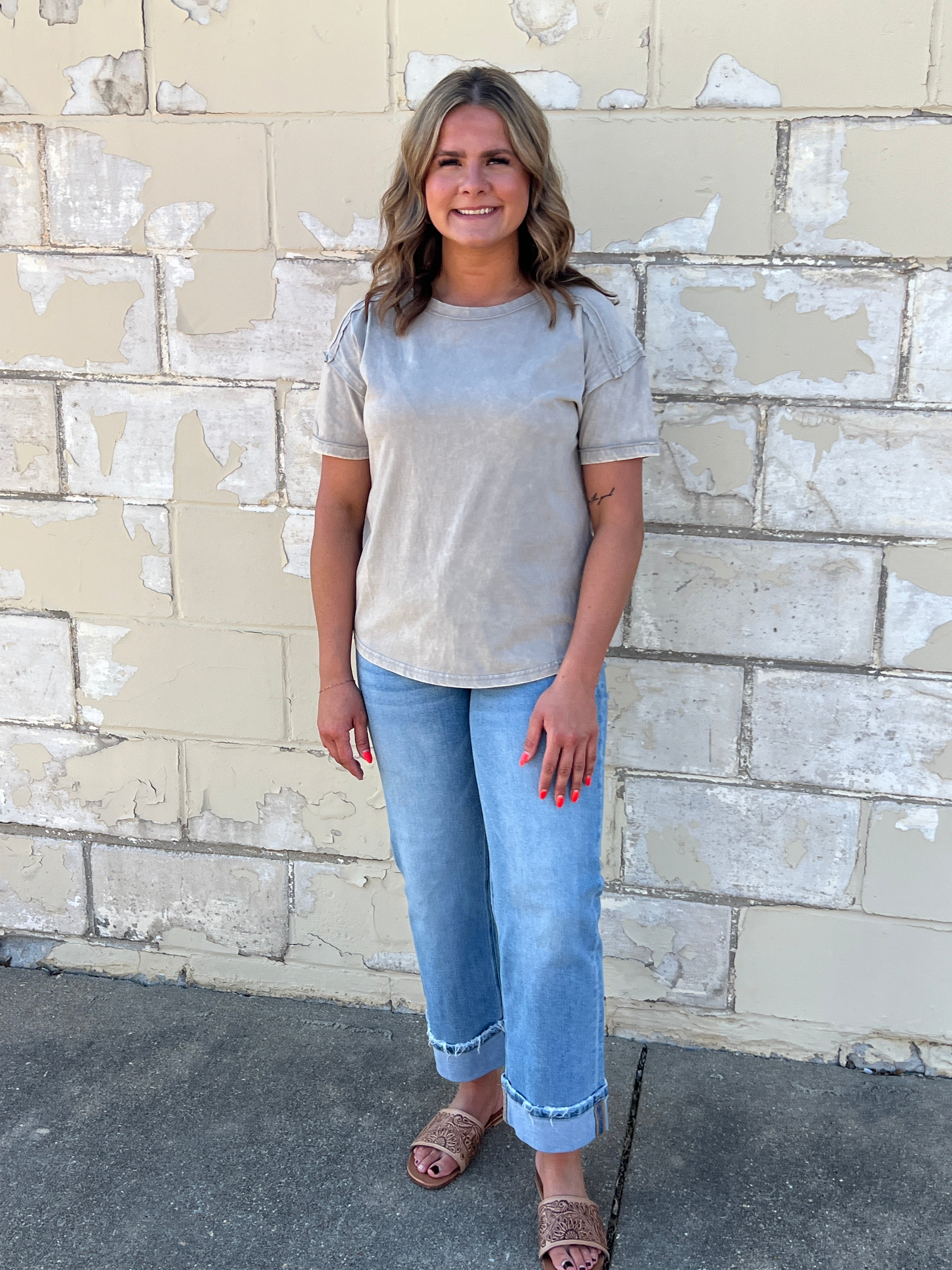 The Sable Top