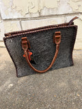 The Sandra Purse