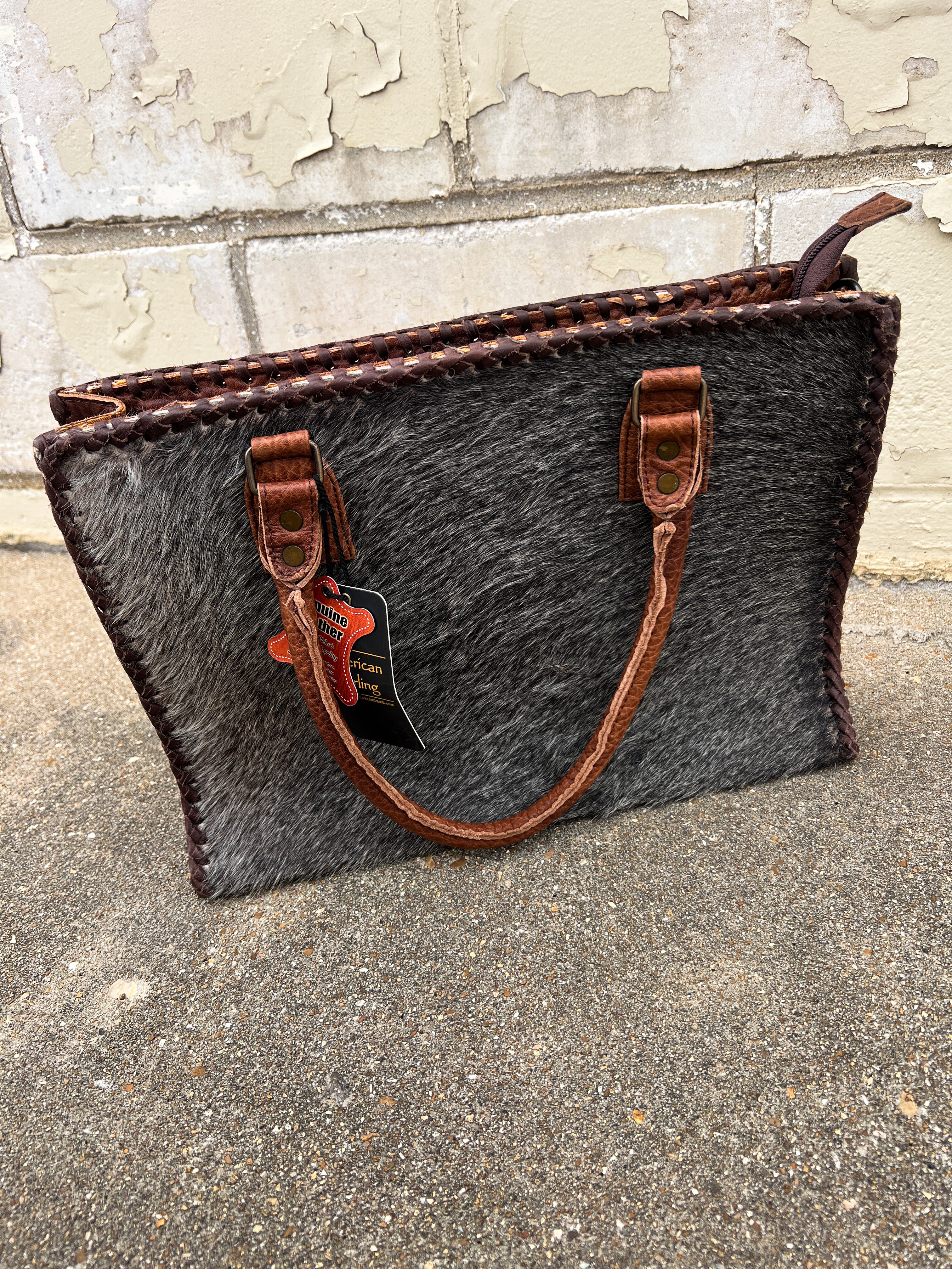 The Sandra Purse