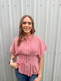 The Hannah- Red