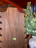 The Lynn Necklace