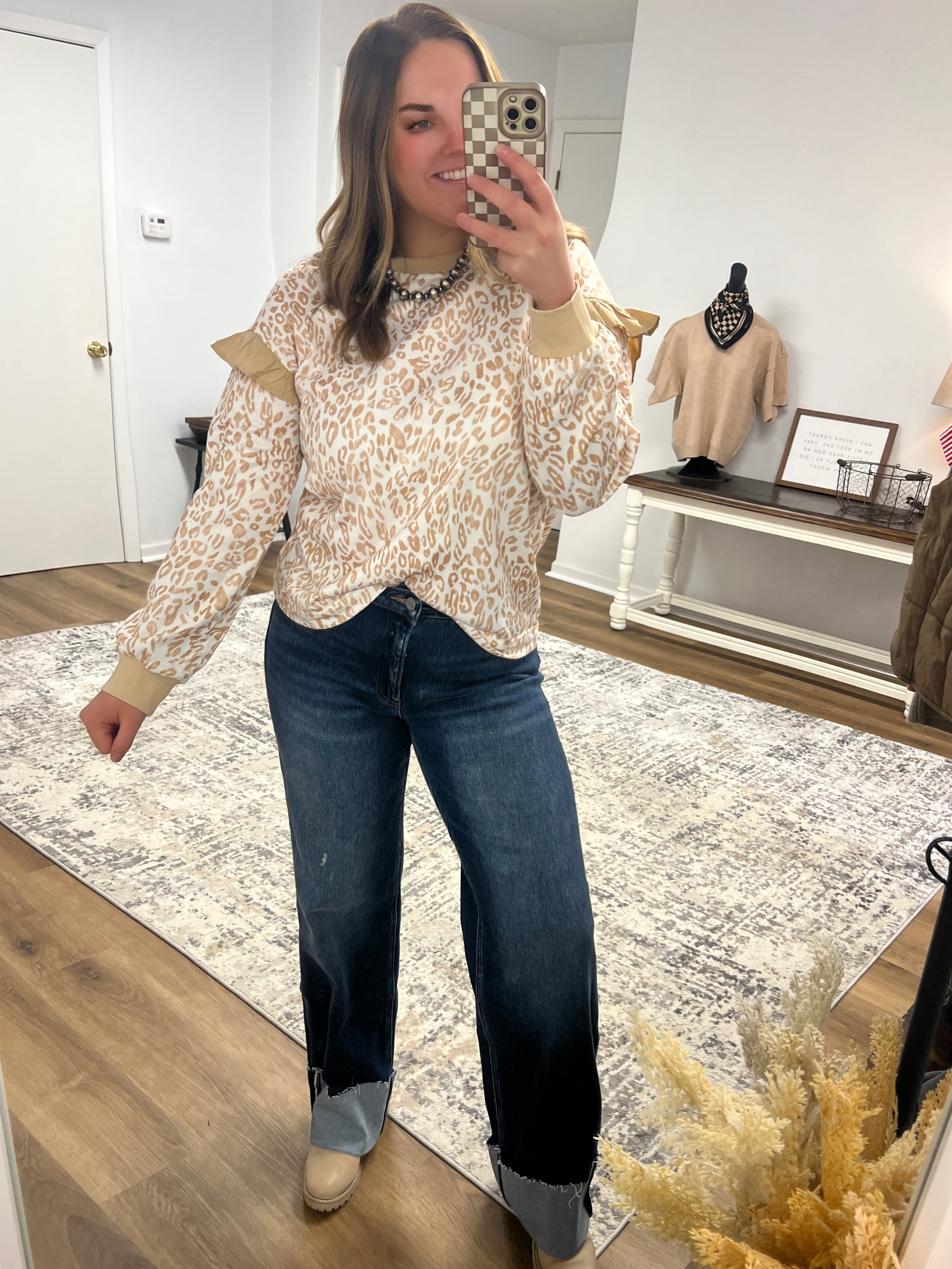 The Nolan Top