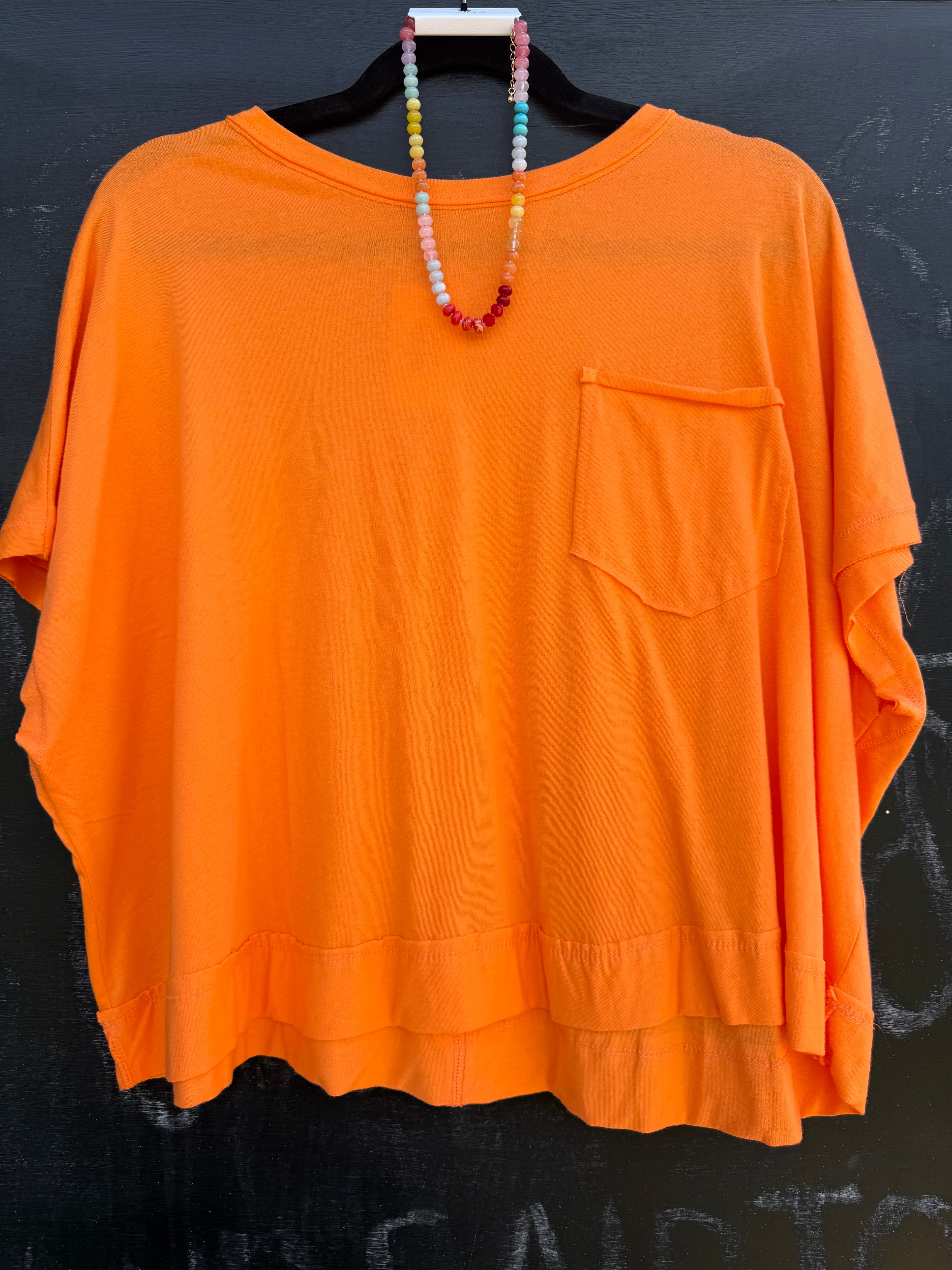 Basic Tee