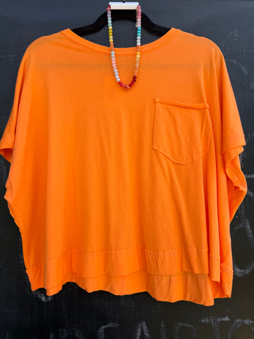 Basic Tee
