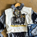 Angus Boxy Tank