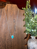 The Hattie Necklace