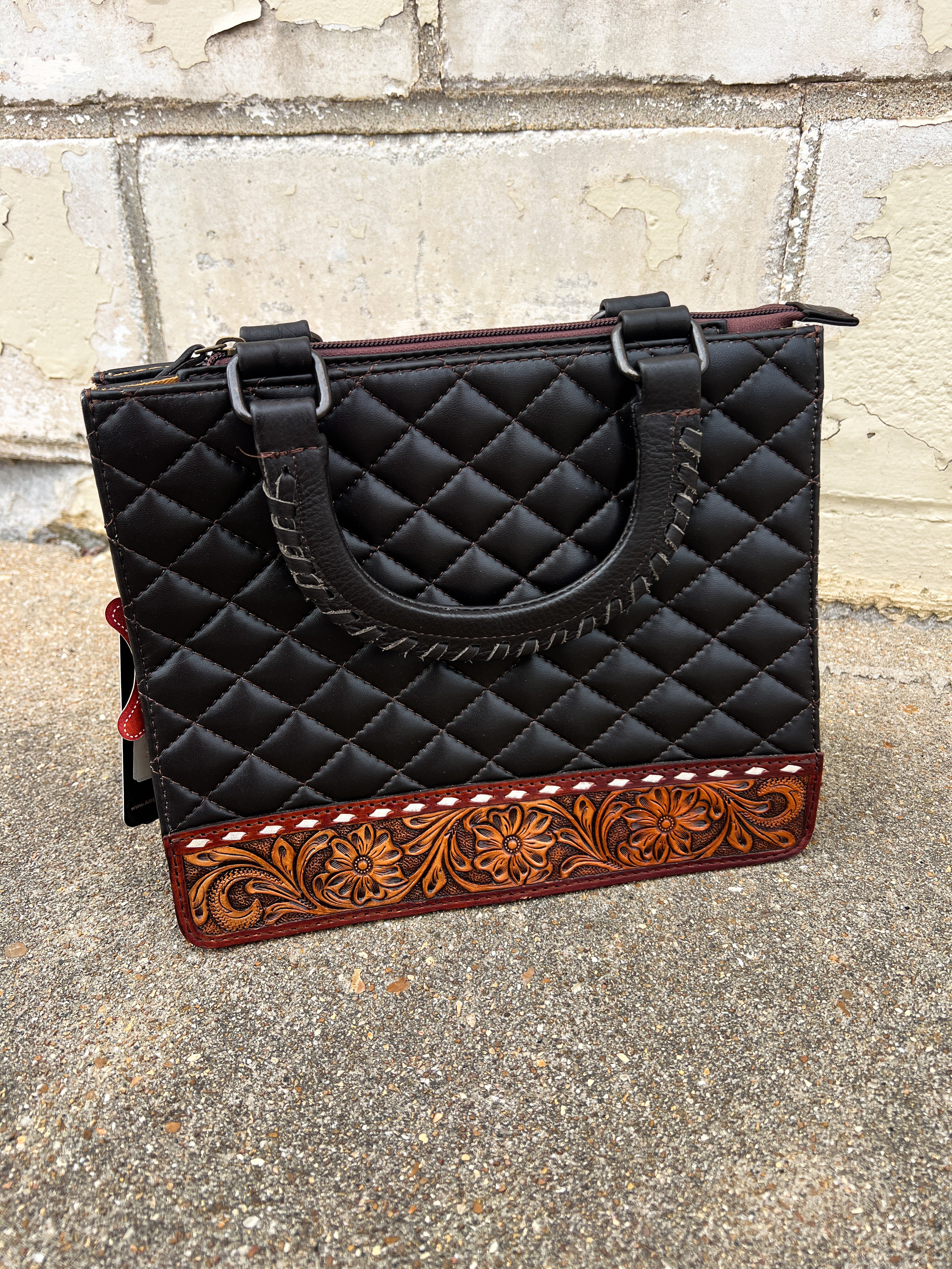 The Connie Purse