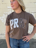 Pray Graphic Tee