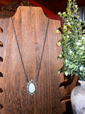 The Shelby Necklace