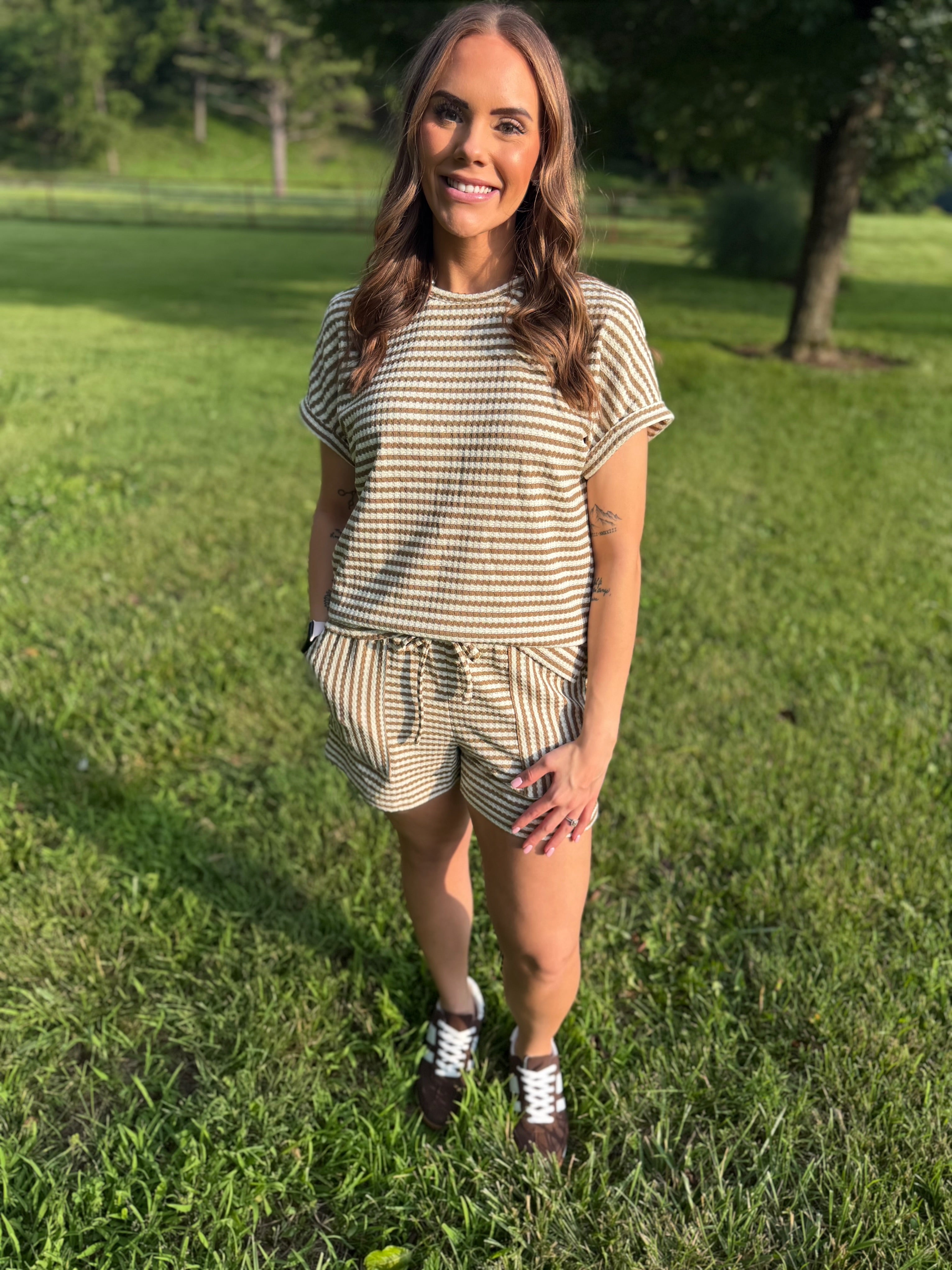 The Meghan Set