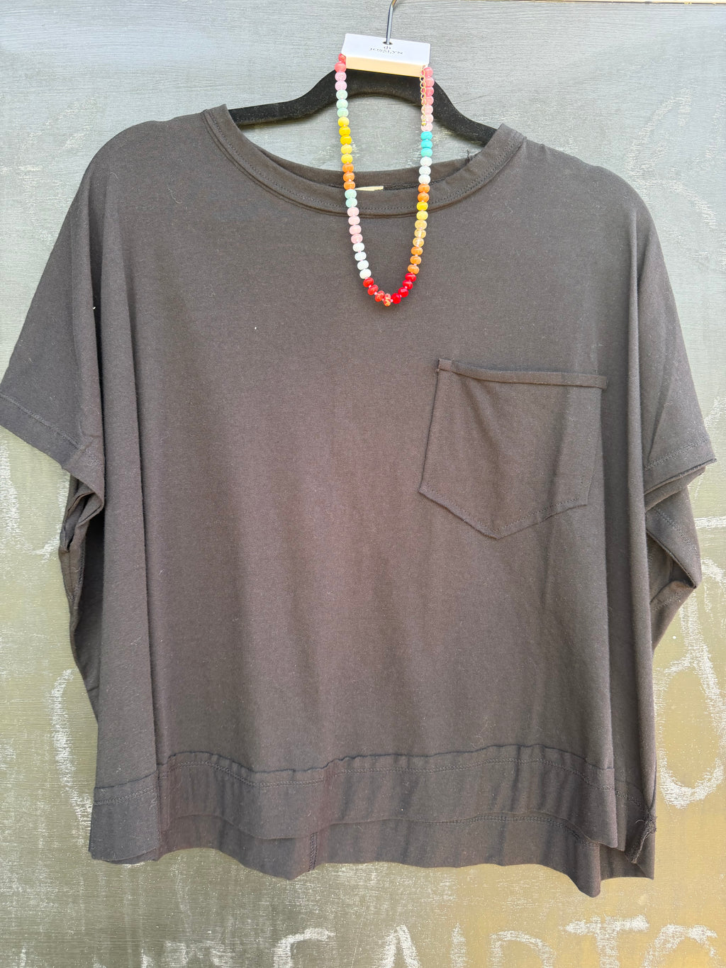 Basic Tee