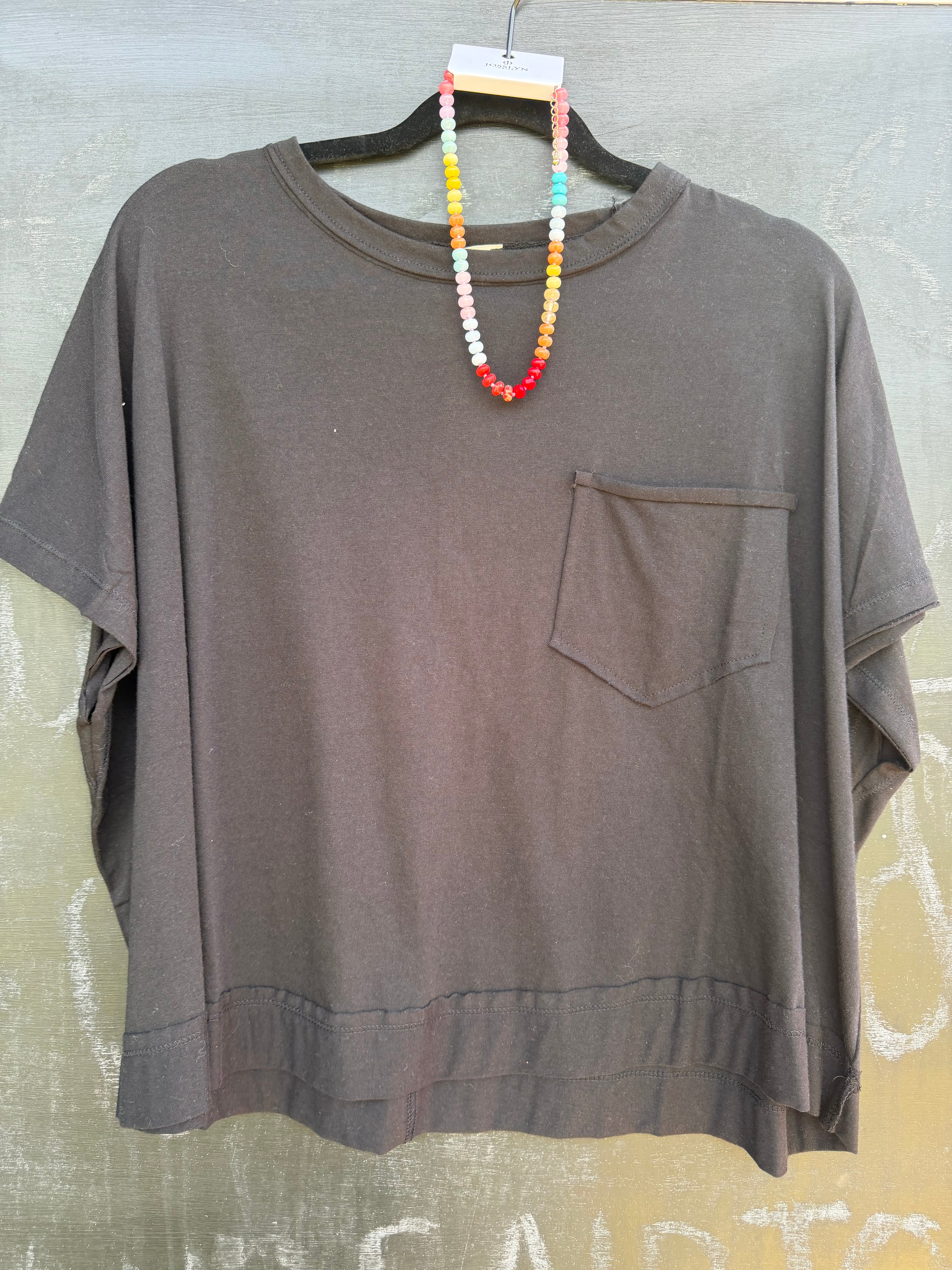 Basic Tee