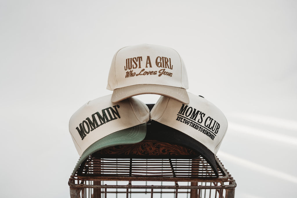 Trucker Hats