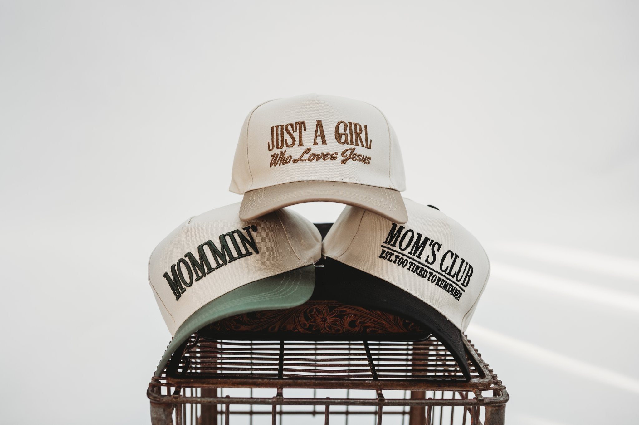 Trucker Hats