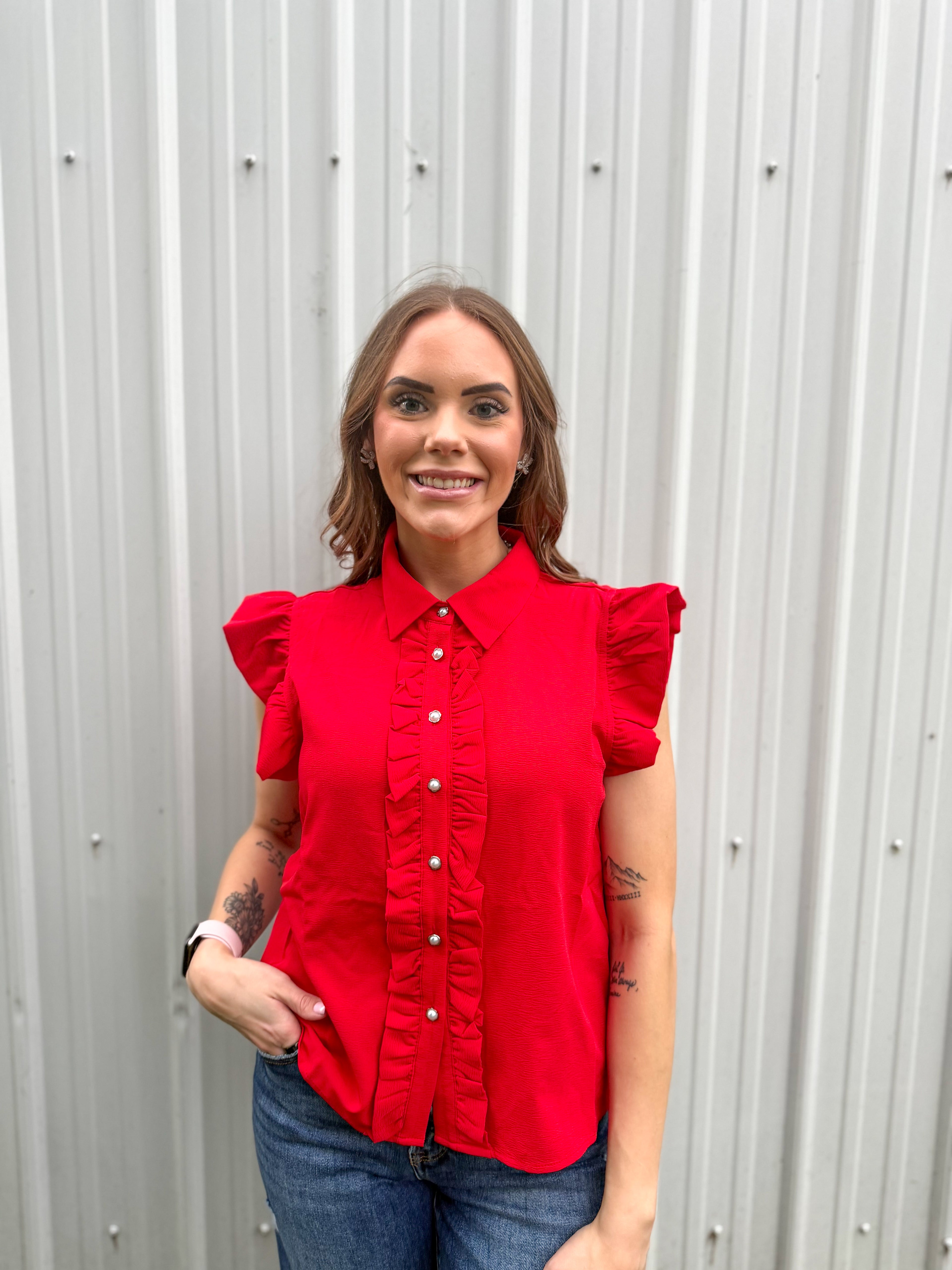The Ruby Top