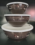 Hereford Tupperware Set