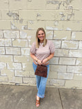 The Claire Top