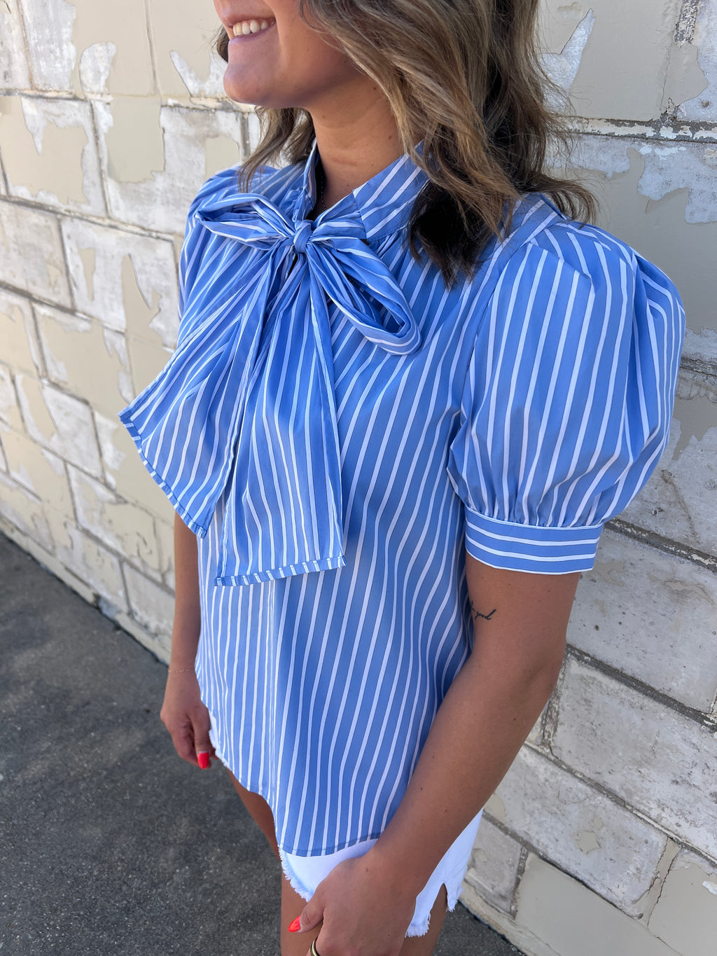 The Ana Top