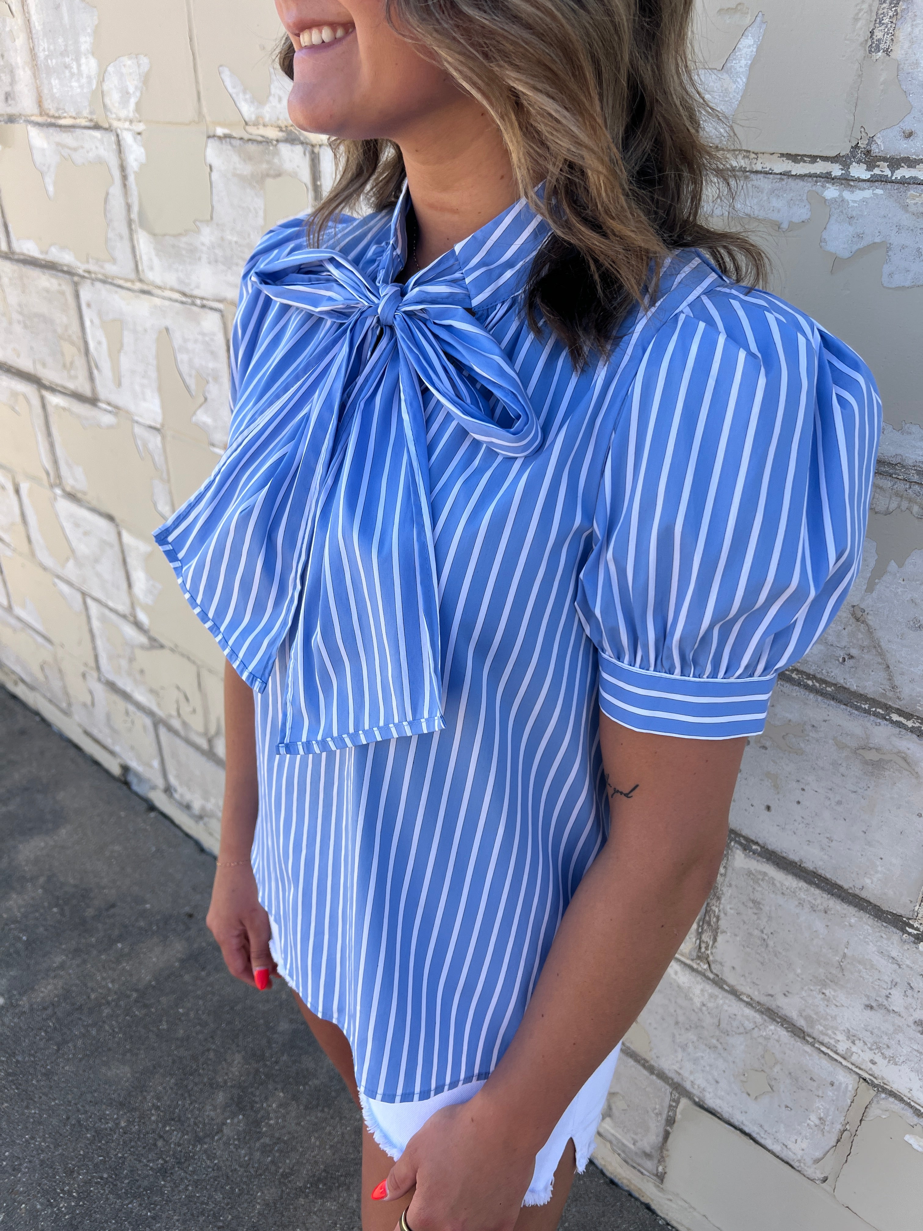 The Ana Top